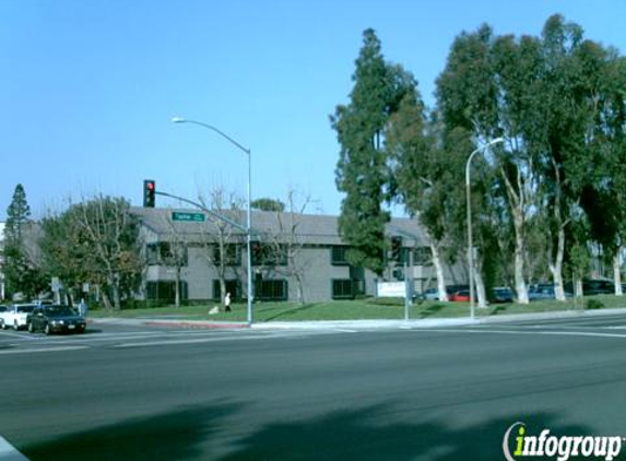 Lee R Ingersoll, DDS - Santa Ana, CA