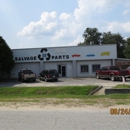 Salvage GM Parts of South Georgia, Inc. - Used & Rebuilt Auto Parts