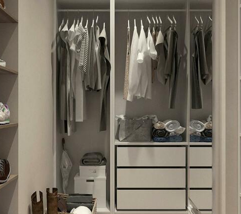 S & L McPhee Cabinet Makers - Edge Hill, QLD