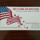 D & S Cleaning & Maintenance