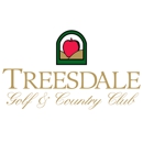 Treesdale Golf & Country Club - Tennis Courts-Private