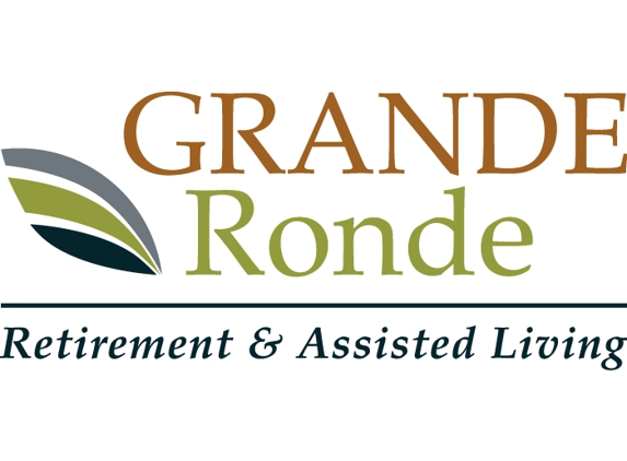 Grande Ronde Retirement Residence - La Grande, OR