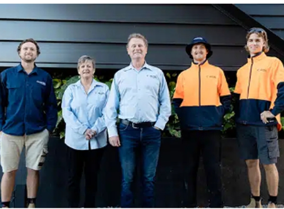 Coastal Survey Solutions - Port Macquarie, NSW