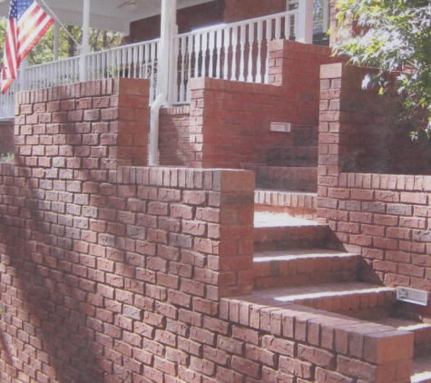 T & J Masonry - Spring City, TN