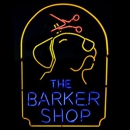 The Barker Shop - Pet Grooming