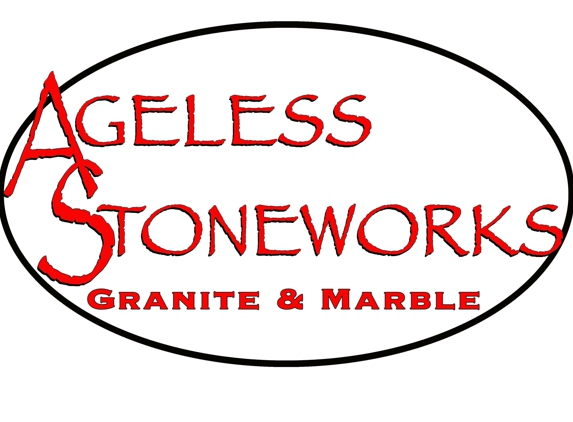 Ageless Stoneworks Inc. - Houston, TX