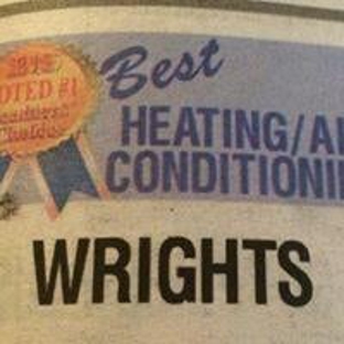 Wright's Heating & Air Service - Danville, IL