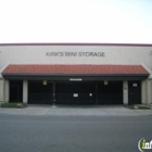 Kirk's Mini Storage