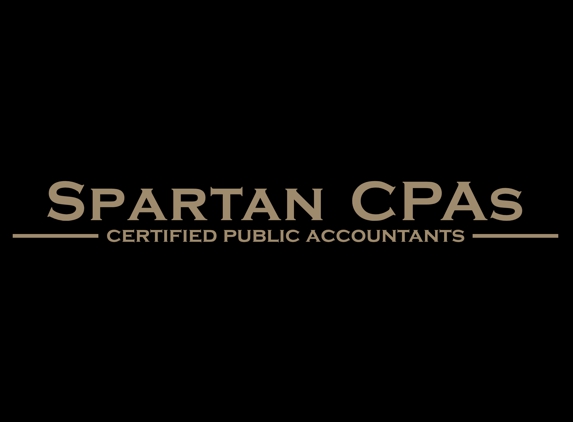 Spartan CPAs - Newark, NJ. Spartan CPAs