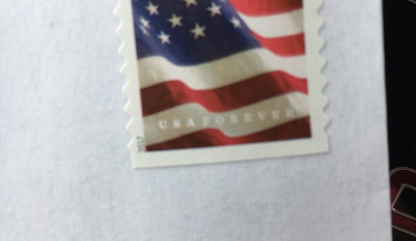 United States Postal Service - Cuyahoga Falls, OH