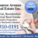 Monroe Avenue Real Estate Inc. - Commercial Real Estate