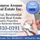 Monroe Avenue Real Estate Inc. - Commercial Real Estate