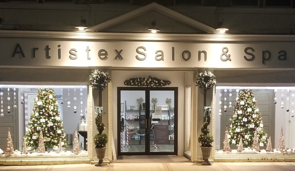 Artistex Salon & Spa - Westport, CT