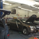 A & B Collision Center - Auto Repair & Service