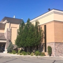Sunny Pandita, MD - Granger Medical Clinic - Respiratory Therapists