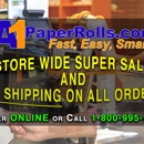 A1PaperRolls - Restaurant Equipment & Supplies