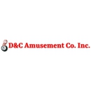 D & C Amusement - Billiard Equipment & Supplies