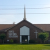 Soul Saving Station Church gallery