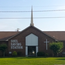 Soul Saving Station Church - Pentecostal Churches