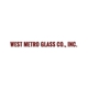 West Metro Glass Co., INC