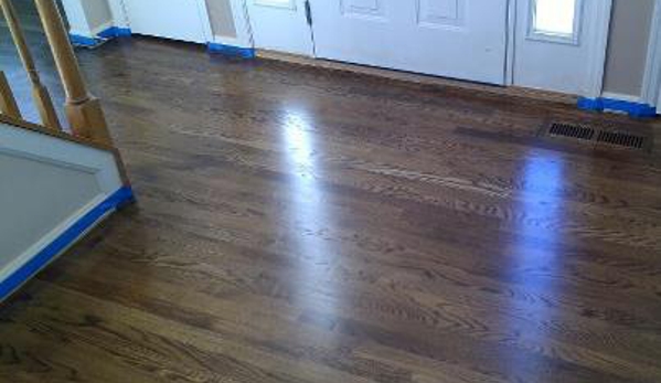 Preston Floor Care - Fairfield, OH