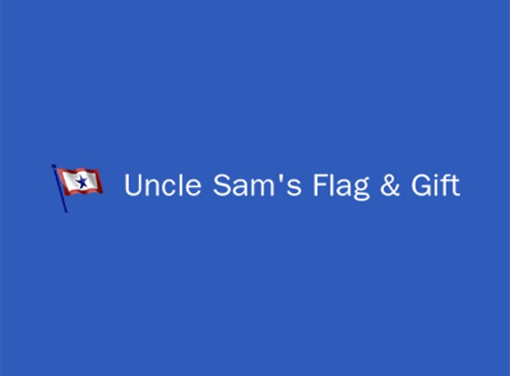 Uncle Sam's Flag & Gift - Spokane, WA