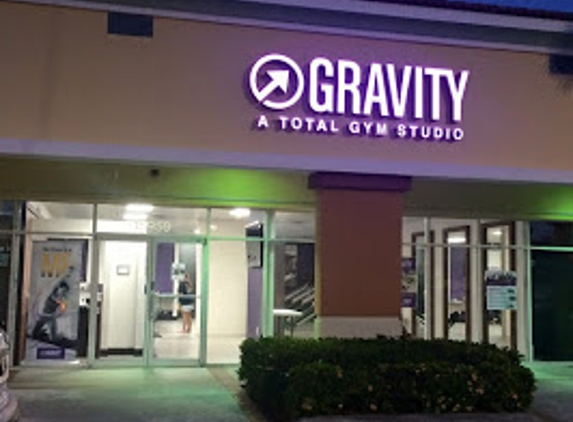 Gravity Studio Pembroke Pines - Pembroke Pines, FL