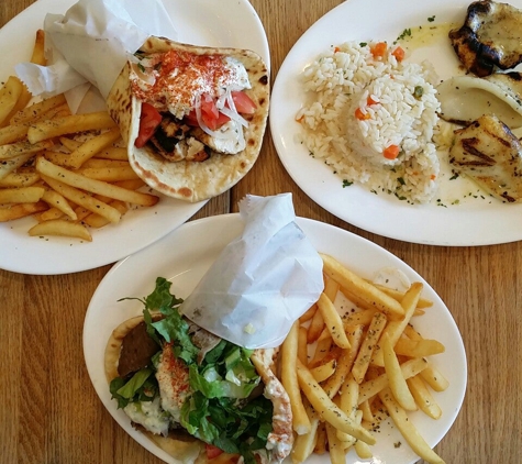 It's Greek To Me - Fort Lee, NJ