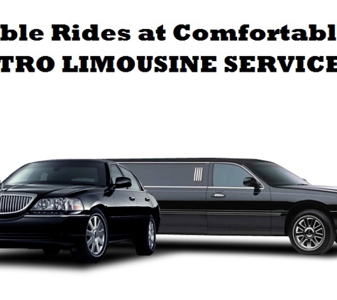 Metro Limousine Service - Freeport, NY. Limousine Service for Proms, Weddings, Wine Tours & Beer Tours