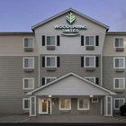 WoodSpring Suites Waco