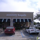 Einstein Bros Bagels - Bagels