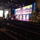 The Waters Church - Pentecostal Churches