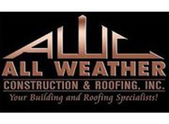 All Weather Construction & Roofing, Inc. - Kelso, WA