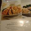 Red Lobster gallery