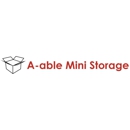 A-able Mini Storage - Self Storage