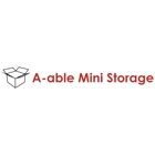 A-able Mini Storage