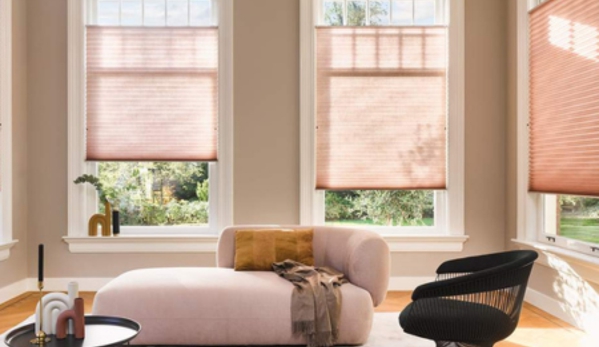 Budget Blinds of Central Auburn/Placerville