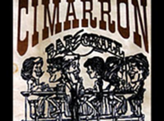 Cimarron Bar & Grill - Menasha, WI