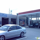 Menlo Park 76 - Wholesale Gasoline