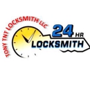 Tony TNT Locksmith LLC - Locksmiths Equipment & Supplies