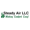 Steady Air gallery