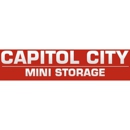 Capitol City Mini Storage - Movers