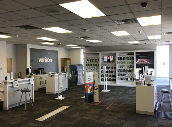 Verizon - El Paso, TX