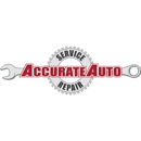 Accurate Auto of Tigard - Automobile Air Conditioning Equipment