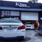 King Collision Center