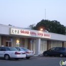 Grand China - Chinese Restaurants
