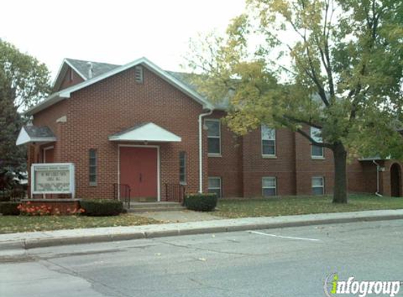 Indianola Friends Church - Indianola, IA