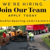 Bedford Paving Company gallery