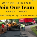 Bedford Paving Company - Paving Contractors