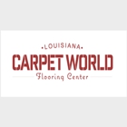 Carpet World of Baton Rouge